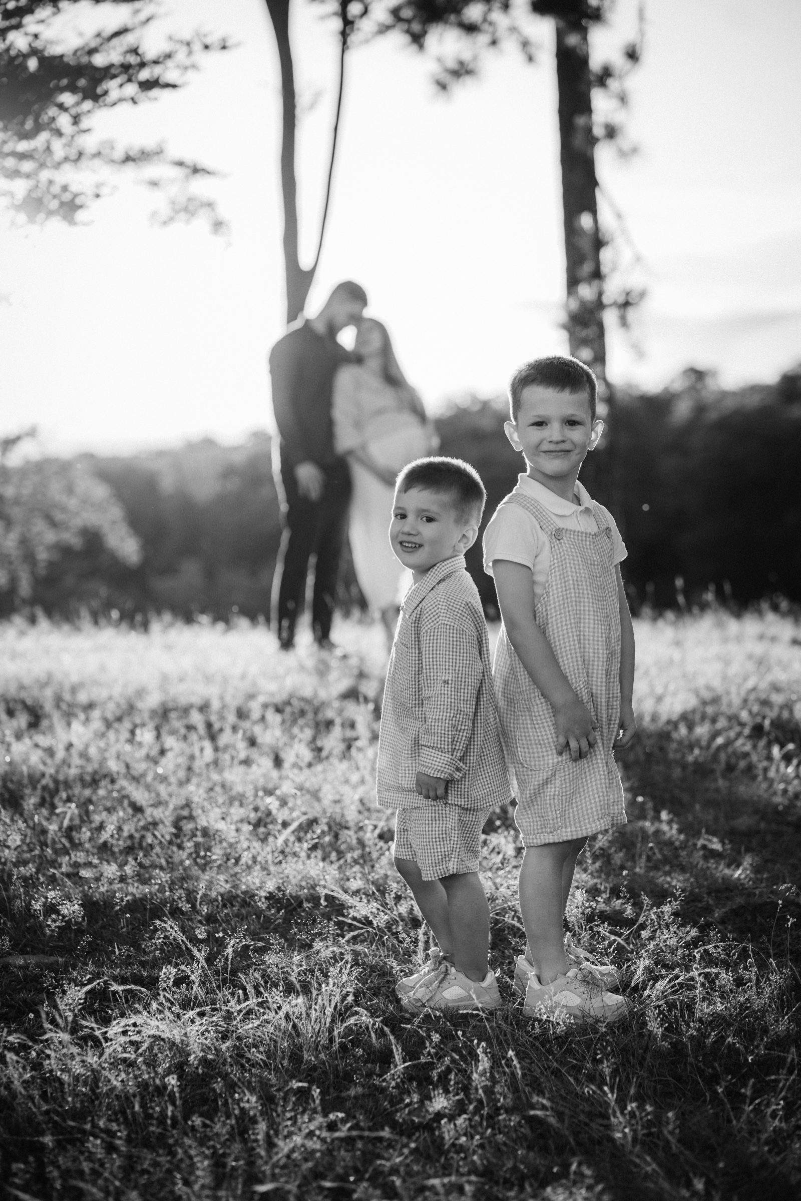 Ședințe Foto de Familie
