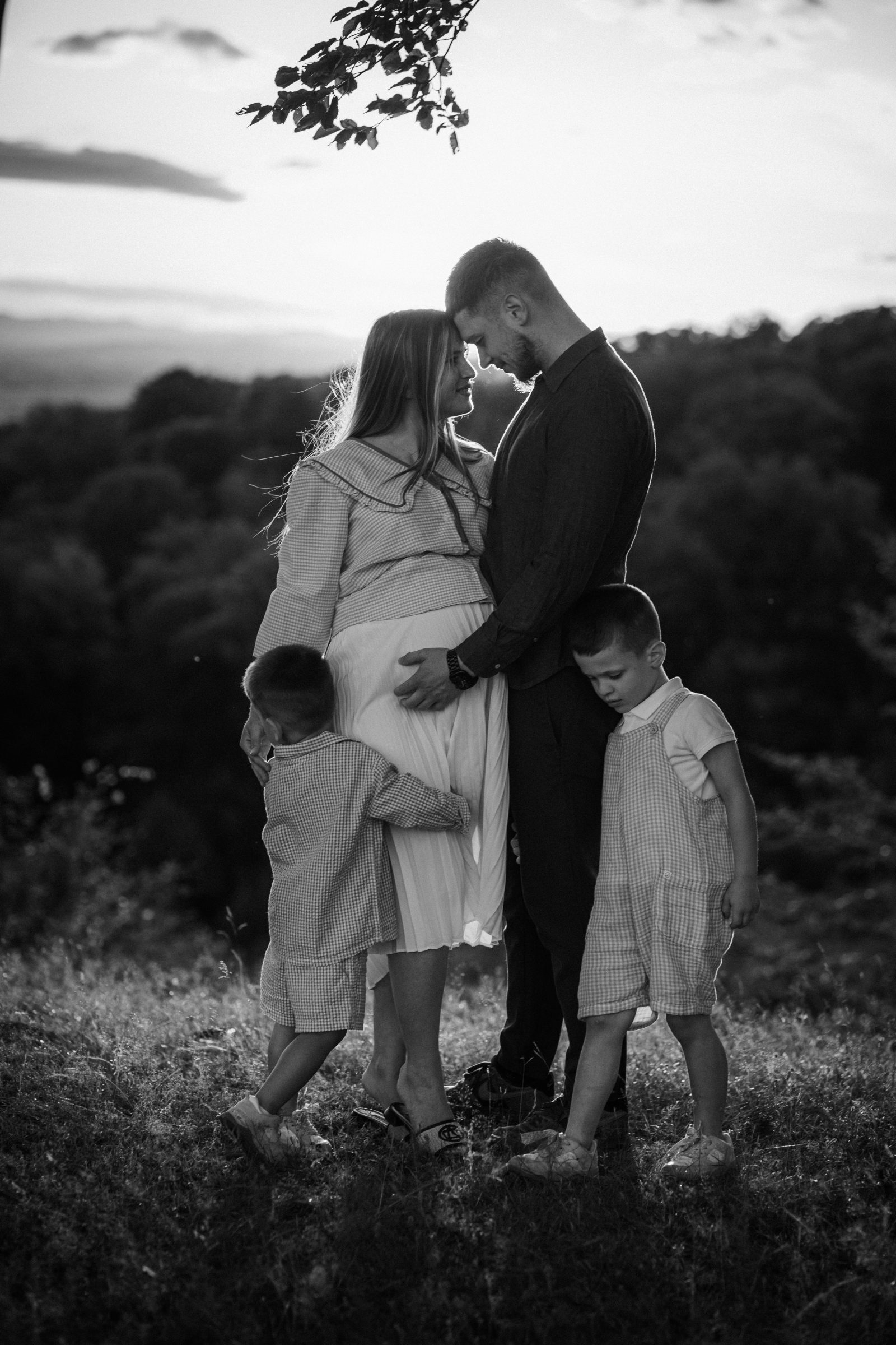 Ședințe Foto de Familie