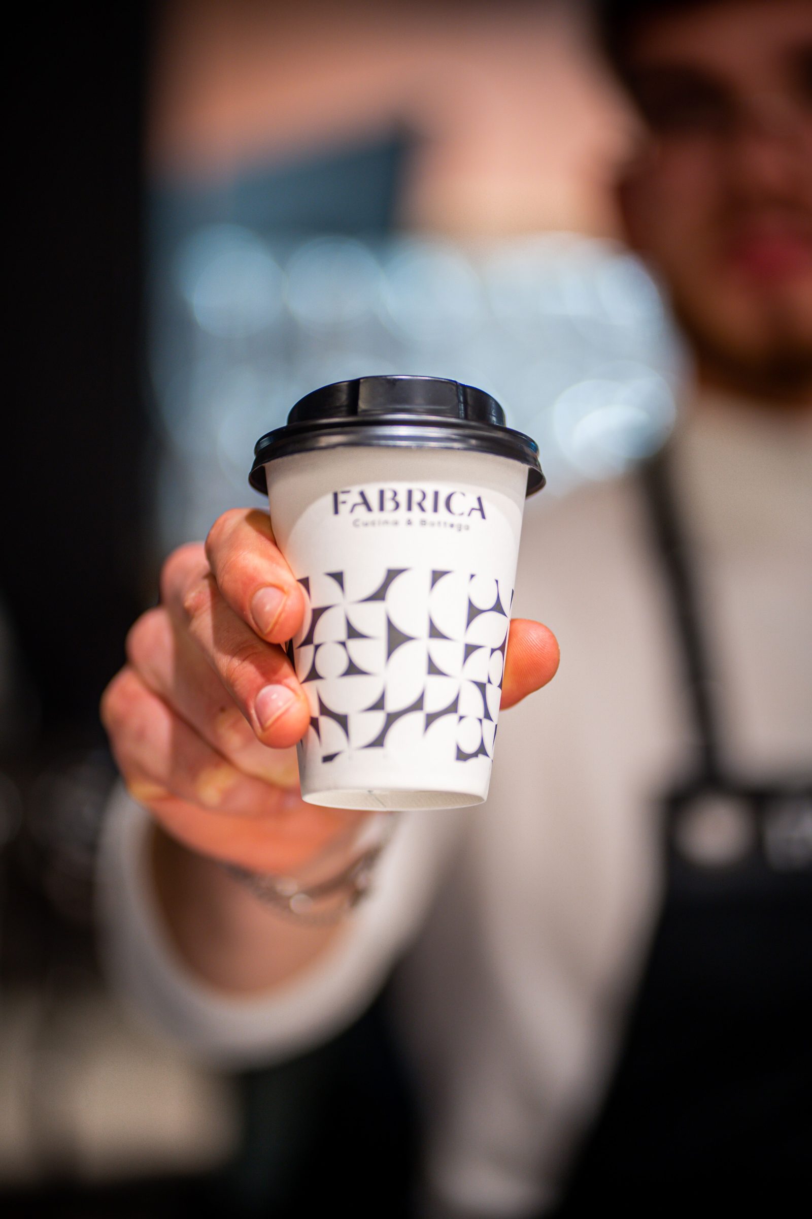 Restaurant Fabrica